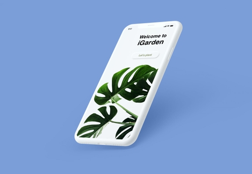 iGarden