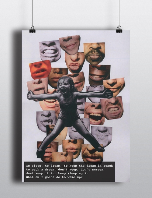 Europe is lost - Kate Tempest